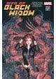 WEB OF BLACK WIDOW TP