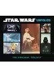 STAR WARS UNFOLDS ORIGINAL TRILOGY
