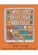 I WILL JUDGE YOU BY YOUR BOOKSHELF GN