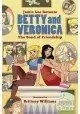 BETTY & VERONICA BOND OF FRIENDSHIP ORIGINAL GN