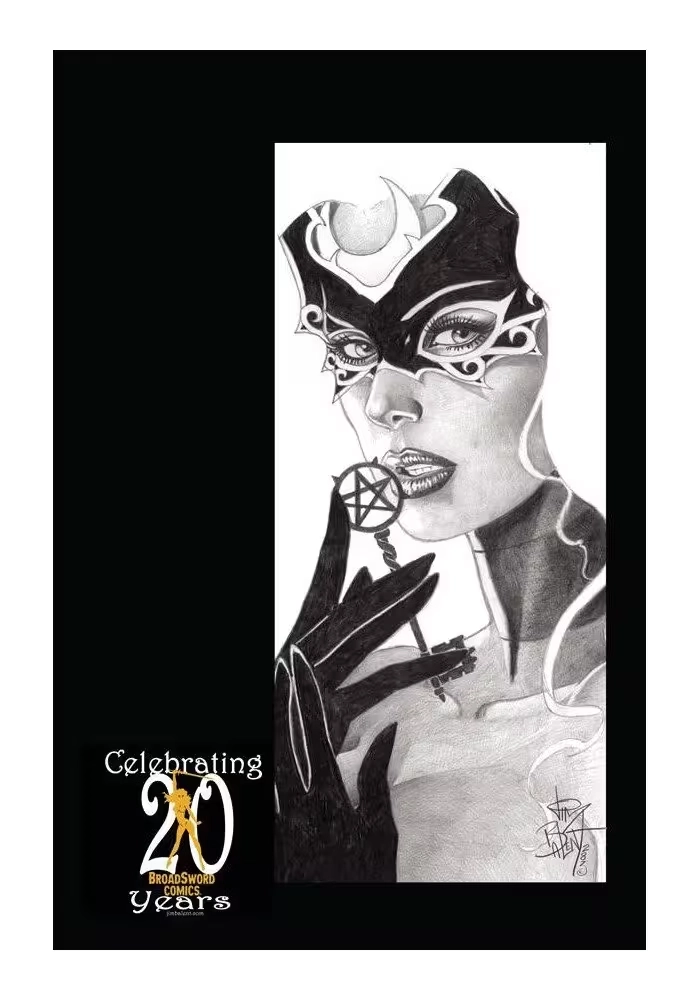 JIM BALENT KEY CONJURINGS TAROT ART BOOK SC (MR)