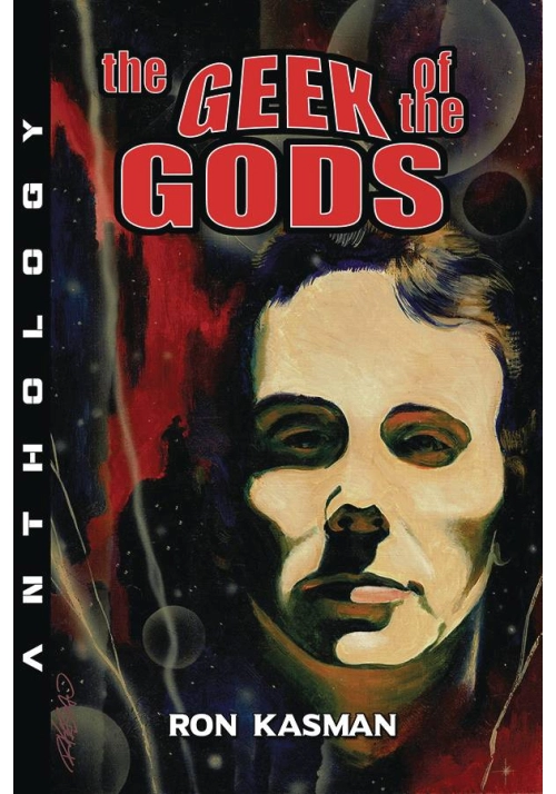 GEEK OF THE GODS SC (MR)