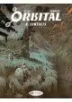 ORBITAL GN VOL 08 CONTACTS
