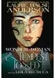 WONDER WOMAN TEMPEST TOSSED TP