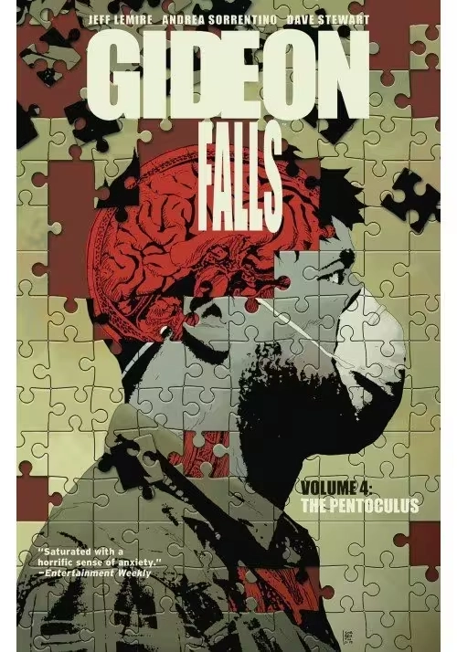 GIDEON FALLS TP VOL 04 (MR)