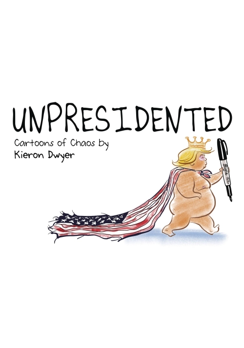 UNPRESIDENTED HC