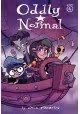 ODDLY NORMAL TP VOL 04