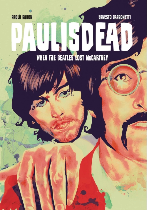 PAUL IS DEAD OGN