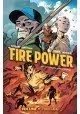 FIRE POWER BY KIRKMAN & SAMNEE TP VOL 01 PRELUDE