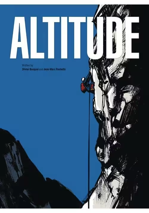 ALTITUDE GN