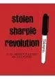 STOLEN SHARPIE REVOLUTION SC DIY RESOURCE ZINES (NEW ED)
