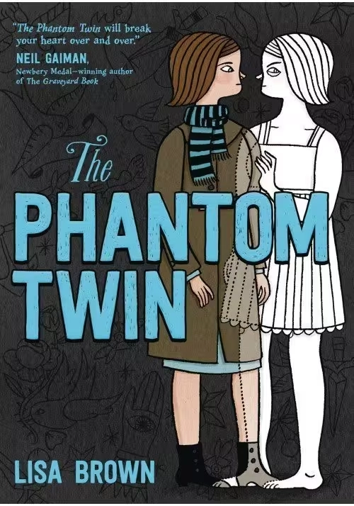PHANTOM TWIN HC GN