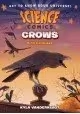 SCIENCE COMICS CROWS GENIUS BIRDS GN