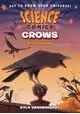 SCIENCE COMICS CROWS GENIUS BIRDS HC GN