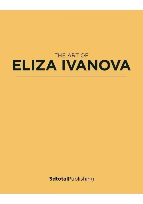 ELEEZA ART OF ELIZA IVANOVA SC