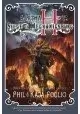 AGATHA H & SIEGE OF MECHANICSBURG GIRL GENIUS NOVEL HC