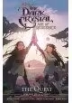 JIM HENSON DARK CRYSTAL RESISTANCE QUEST FOR DUAL GLAIVE HC