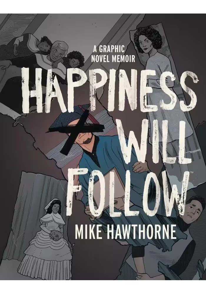 HAPPINESS WILL FOLLOW ORIGINAL GN HC