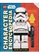 LEGO STAR WARS CHARACTER ENCYCLOPEDIA NEW ED