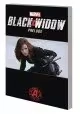 MARVELS BLACK WIDOW PRELUDE TP