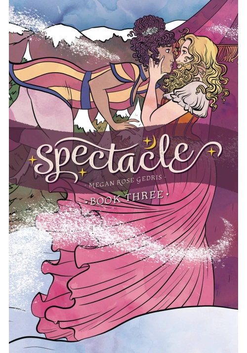 SPECTACLE GN VOL 03