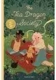 TEA DRAGON SOCIETY GN