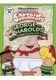EPIC TALES CAPT UNDERPANTS VOL 02 GEORGE & HAROLDS COMIX