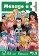MENAGE A 3 GN VOL 05 (MR)