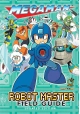 MEGA MAN ROBOT MASTER FIELD GUIDE HC UPDATED ED