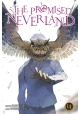 PROMISED NEVERLAND GN VOL 14