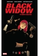 BLACK WIDOW WAID SAMNEE COMPLETE COLLECTION TP