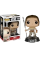 POP STAR WARS E7 REY VINYL FIG