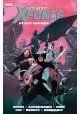 UNCANNY XFORCE BY REMENDER OMNIBUS HC NEW PTG