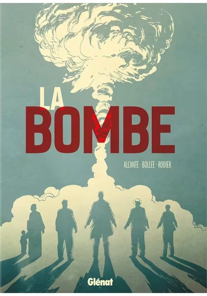 LA BOMBE