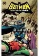 BATMAN TALES OF THE DEMON HC