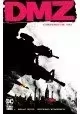 DMZ COMPENDIUM TP VOL 01