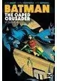 BATMAN THE CAPED CRUSADER TP VOL 04