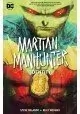 MARTIAN MANHUNTER IDENTITY TP