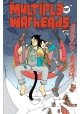 MULTIPLE WARHEADS TP VOL 01