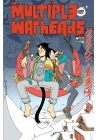 MULTIPLE WARHEADS TP VOL 01