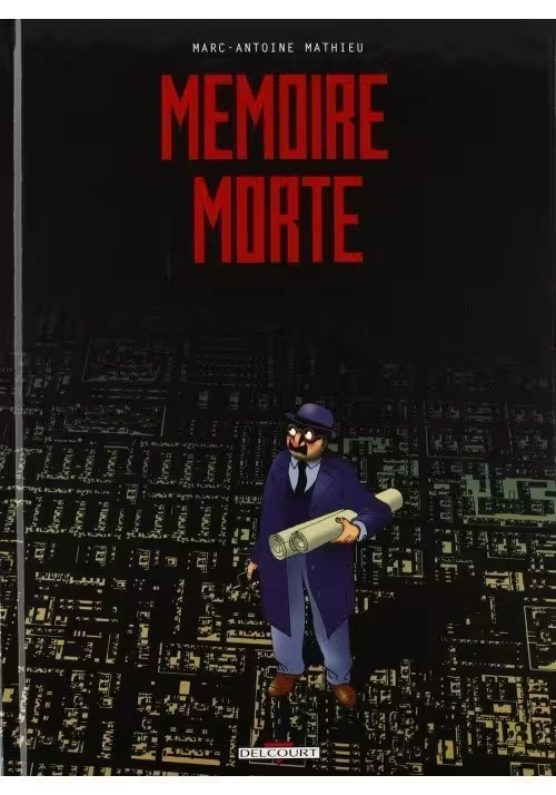 MEMOIRE MORTE