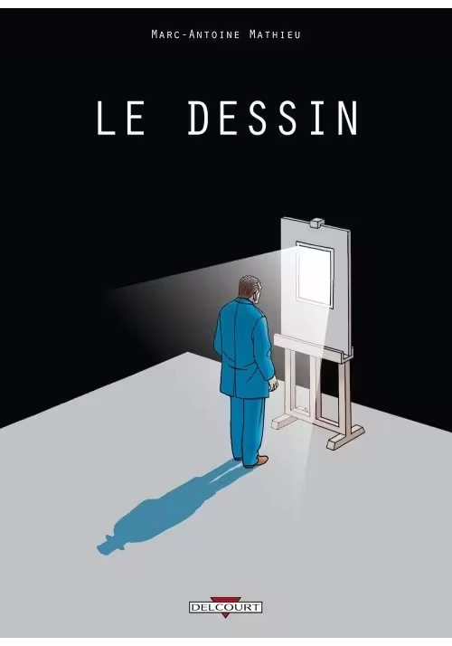 LE DESSIN