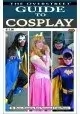 OVERSTREET GUIDE SC GUIDE TO COSPLAY CVR B