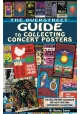 OVERSTREET GUIDE SC COLLECTING CONCERT POSTERS