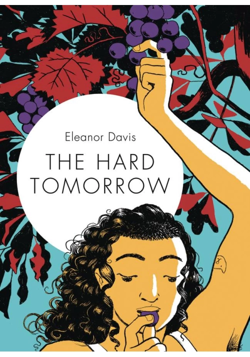 HARD TOMORROW HC (MR)