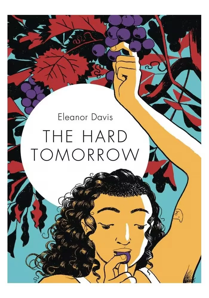 HARD TOMORROW HC (MR)