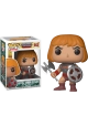 POP MASTERS OF THE UNIVERSE HEMAN W/BATTLE ARMOR VINYL FIGURINE