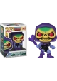 POP MASTERS OF THE UNIVERSE SKELETOR W/BATTLE ARMOR VINYL FIGURINE