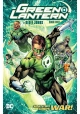 GREEN LANTERN BY GEOFF JOHNS TP BOOK 03