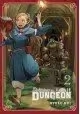 DELICIOUS IN DUNGEON GN VOL 02